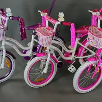 Mexller Sisi 16" White Pink, foto 9