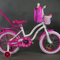 Mexller Sisi 16" White Pink, foto 2