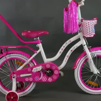 Mexller Sisi 16" White Pink, foto 3