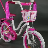 Mexller Sisi 16" White Pink, foto 5