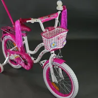 Mexller Sisi 16" White Pink, foto 6