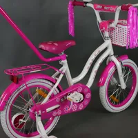 Mexller Sisi 16" White Pink, foto 7
