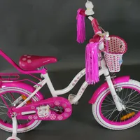 Mexller Sisi 16" White Pink, foto 8