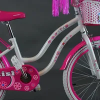 Mexller Sisi 20" White Pink, foto 2