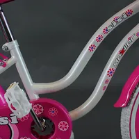 Mexller Sisi 20" White Pink, foto 4