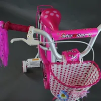 Mexller Sisi 20" White Pink, foto 6