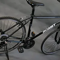 Romet Orkan M, foto 10