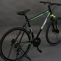 Romet Orkan M Disc, foto 9