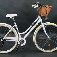 Romet Vintage 28" 6 speed, foto 2