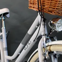 Romet Vintage 28" 6 speed, foto 4