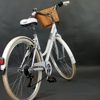 Romet Vintage 28" 6 speed, foto 5