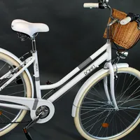 Romet Vintage 28" 6 speed, foto 6