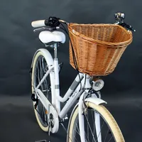 Romet Vintage 28" 6 speed, foto 10