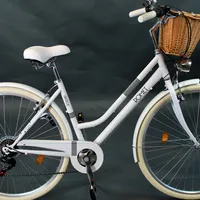 Romet Vintage 28" 6 speed, foto 14