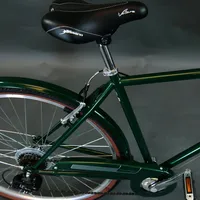 Romet Vintage Classic 28", foto 4