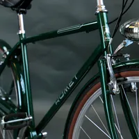 Romet Vintage Classic 28", foto 7