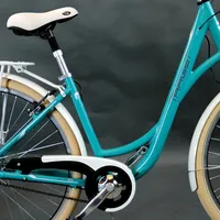 Target Lady Lux 28", foto 2