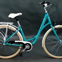 Target Lady Lux 28", foto 6