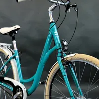 Target Lady Lux 28", foto 7