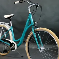 Target Lady Lux 28", foto 10