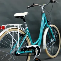 Target Lady Lux 28", foto 11