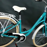 Target Lady Lux 28", foto 12