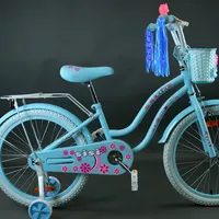 Mexller Sisi 20" Light blue, foto 2