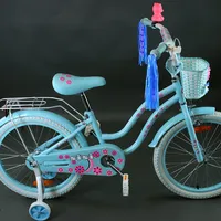 Mexller Sisi 20" Light blue, foto 4