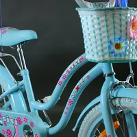 Mexller Sisi 20" Light blue, foto 6