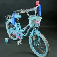 Mexller Sisi 20" Light blue, foto 8