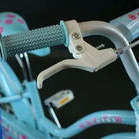 Mexller Sisi 20" Light blue, foto 9