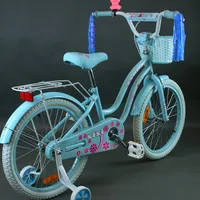 Mexller Sisi 20" Light blue, foto 10