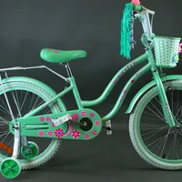 Mexller Sisi 20" Green, foto 2