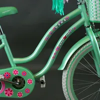 Mexller Sisi 20" Green, foto 3