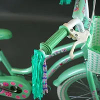 Mexller Sisi 20" Green, foto 4