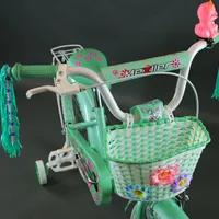 Mexller Sisi 20" Green, foto 5
