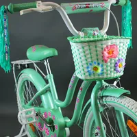 Mexller Sisi 20" Green, foto 6