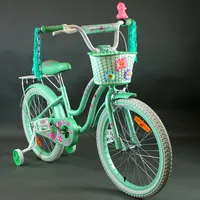 Mexller Sisi 20" Green, foto 7