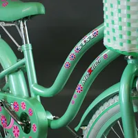 Mexller Sisi 20" Green, foto 8