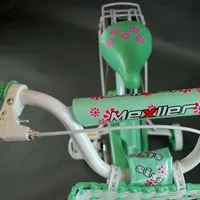 Mexller Sisi 20" Green, foto 9