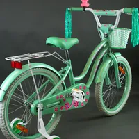 Mexller Sisi 20" Green, foto 10
