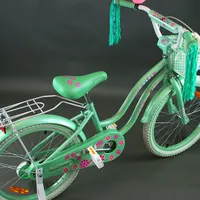 Mexller Sisi 20" Green, foto 11