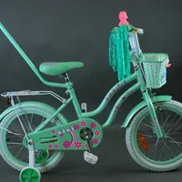 Mexller Sisi 16" Green, foto 2