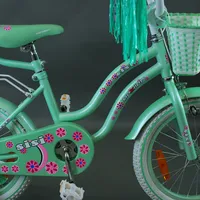Mexller Sisi 16" Green, foto 3