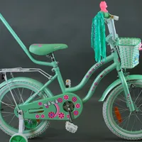 Mexller Sisi 16" Green, foto 4