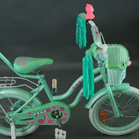 Mexller Sisi 16" Green, foto 5