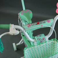 Mexller Sisi 16" Green, foto 6