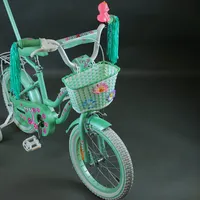 Mexller Sisi 16" Green, foto 7