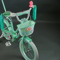 Mexller Sisi 16" Green, foto 8