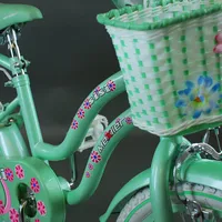 Mexller Sisi 16" Green, foto 9